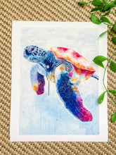 Load image into Gallery viewer, Limited Edition Giclée Print - Michelangelo