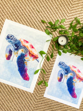 Load image into Gallery viewer, Limited Edition Giclée Print - Michelangelo