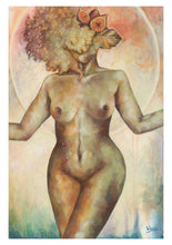 Load image into Gallery viewer, &quot;Gaia&quot; Fine Art Print
