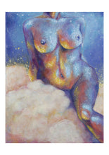 Load image into Gallery viewer, &quot;Unwind&quot; Fine Art Print
