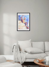 Load image into Gallery viewer, &quot;Unwind&quot; Fine Art Print
