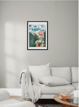 Load image into Gallery viewer, &quot;Breathe&quot; Fine Art Print
